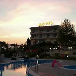 Ξενοδοχείο Alexander 3*