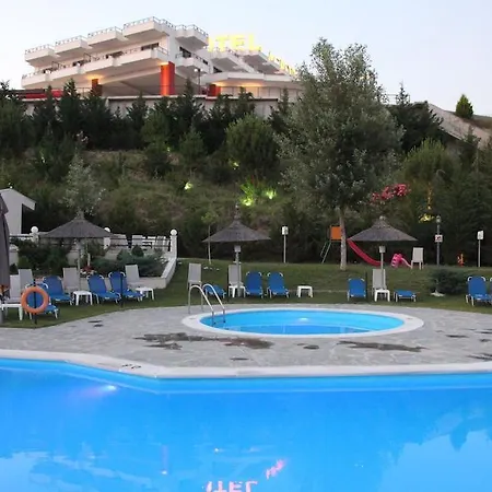 Otel Alexander