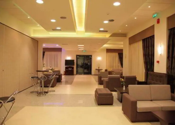 Alexander Hotel Serres