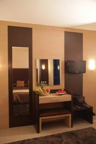 Alexander Hotel 3*