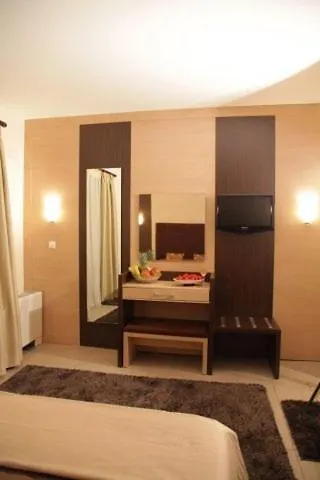 Hotel Alexander Serres