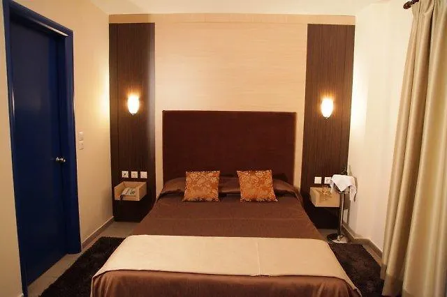 Alexander Hotel Serres